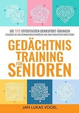 gedachtnistraining senioren gebraucht kaufen gedachtnistraining senioren gebraucht kaufen Berlin