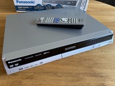 Panasonic dmr es20d for sale  NESTON