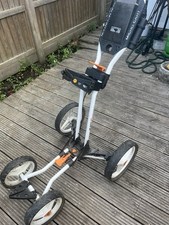 Sun mountain micro for sale  COBHAM