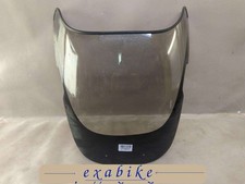 Bulle yamaha 1200 d'occasion  Languidic