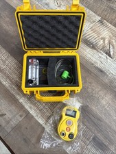 Oms oxygen analyzer for sale  Lima
