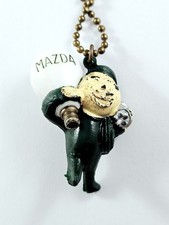 Keychain figure mazda d'occasion  Expédié en Belgium