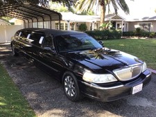 2004 lincoln town for sale  Hemet