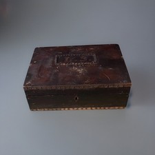 Vtg hand carved for sale  Wilmington