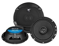 Hifonics brutus brx62 gebraucht kaufen  Bad Hersfeld