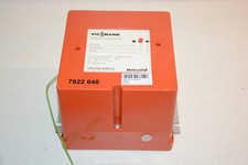 Viessmann 7822648 s4572a gebraucht kaufen  Burgdorf