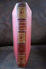 Histoire edouard charton d'occasion  Le Mans
