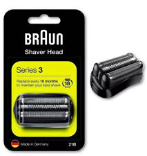Braun series3 scherkopfkassett gebraucht kaufen  Deutschland