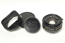 Leica leitz summicron gebraucht kaufen  Neuwied