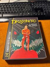 Libri dragonero 2021 usato  Italia