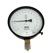Ltr manometer 16mbar gebraucht kaufen  Hamburg