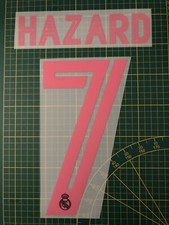 Flocage hazard madrid d'occasion  Montfort-l'Amaury
