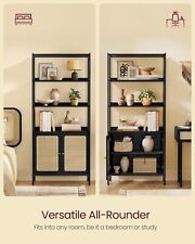 Vasagle tier bookcase for sale  HYDE