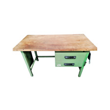 Werkbank schubladen 1400x700x8 gebraucht kaufen  Mühlacker