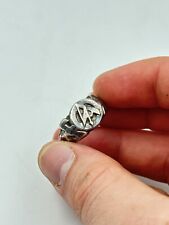 Ancienne bague soldat d'occasion  Castres