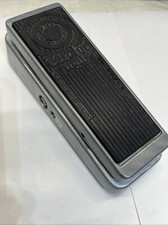 Usado, Dunlop ZW-45 Cry Baby efeito de guitarra Wah pedal Zakk Wylde FRETE GRÁTIS comprar usado  Enviando para Brazil