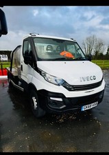 2018 iveco tar for sale  WYMONDHAM