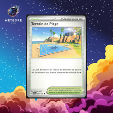 Carte pokemon terrain d'occasion  France