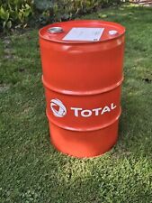Total 60l öl gebraucht kaufen  Zetel