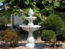 Kaskadenbrunnen brunnen pinien gebraucht kaufen  Pentling