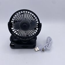 Desk clip fan for sale  Hopkins