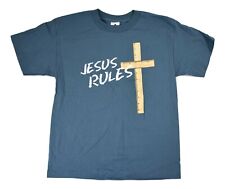 Youth jesus rules for sale  West Jordan