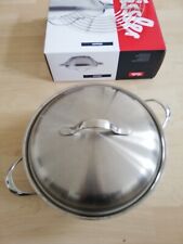 Fissler wok classic gebraucht kaufen  Cottbus
