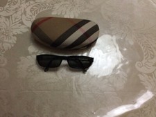 Lunettes burberry d'occasion  Metz-