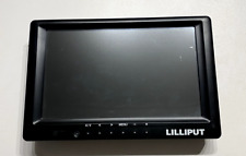 Lilliput 669gl 70np for sale  HORSHAM