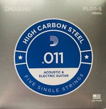 Pack addario gauge for sale  Decatur