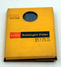 Kodak safelight filter for sale  Madison