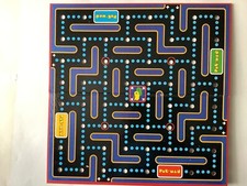 Pac man game for sale  WELLING