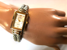 Vintage minicci damenuhr gebraucht kaufen Vintage minicci damenuhr gebraucht kaufen  Obrigheim