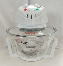 Essentials 12l halogen for sale  WORTHING