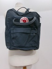 Fjallraven kanken classic for sale  BRISTOL