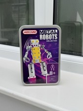 Rare meccano metal for sale  LONDON
