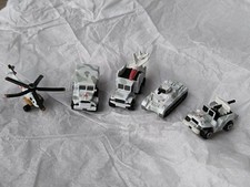 Micro machines soviet gebraucht kaufen  Oberstaufen
