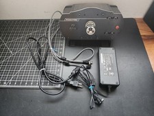 Fanatec clubsport csw d'occasion  Expédié en Belgium