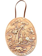 Swagman pottery australian for sale  UK