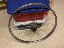 Raleigh 26x13 stainless for sale  LLANDUDNO