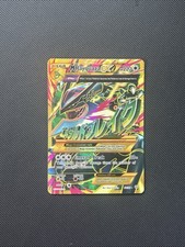 Rayquaza xy ancient for sale  Neenah