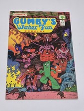 Gumby winter fun for sale  Middletown