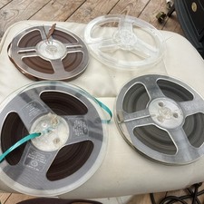 Magnetic recording sound for sale  SHEFFIELD