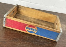 Vintage usa pepsi gebraucht kaufen  Hamm