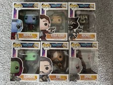 Funko pop guardians for sale  BRIERLEY HILL