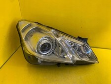 Frontscheinwerfer mercedes ben gebraucht kaufen  Hamburg