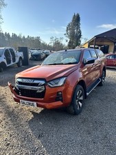 2022 isuzu dmax for sale  PERTH