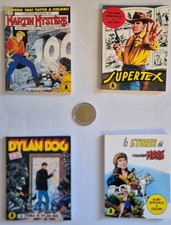 Tex willer dylan usato  Ferrara