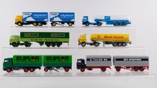Herpa konvolut fahrzeuge gebraucht kaufen  Viersen