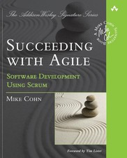 Succeeding agile software for sale  Little Falls